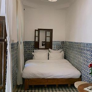 Kamer met een Queen Size Bed